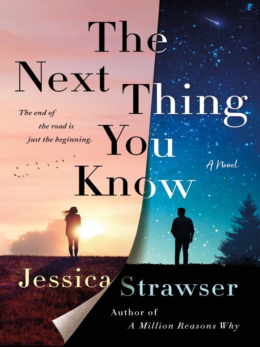 Title details for The Next Thing You Know by Jessica Strawser - Wait list